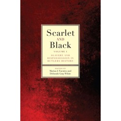 Scarlet and Black: Slavery and Dispossession in Rutgers History