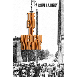 The End of American Lynching