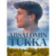 Absalomin tukka