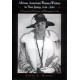 African American Women Writers in New Jersey, 1836-2000: A Biographical Dictionary and Bibliographic Guide