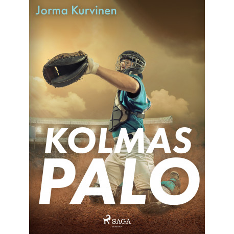 Kolmas palo