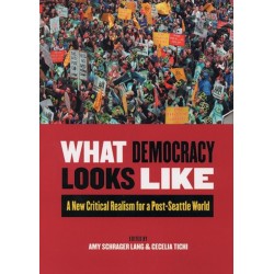What Democracy Looks Like: A New Critical Realism for a Post-Seattle World
