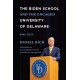 The Biden School and the Engaged University of Delaware, 1961-2021