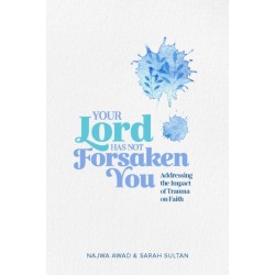 Your Lord Has Not Forsaken You