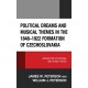 Political Dreams and Musical Themes in the 1848–1922 Formation of Czechoslovakia: Interaction of National and Global Forces