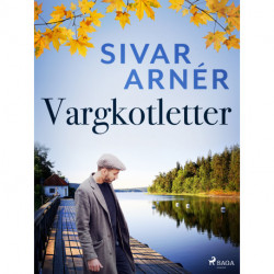 Vargkotletter