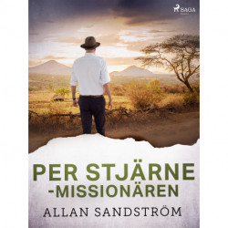 Per Stjärne - missionären