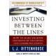 Investing Between the Lines (PB)
