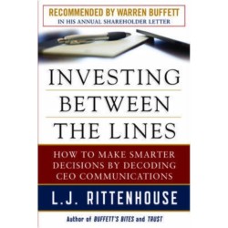 Investing Between the Lines (PB)