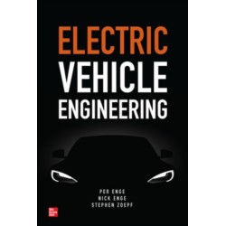 Electric Vehicle Engineering (PB)