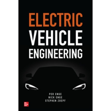 Electric Vehicle Engineering (PB)