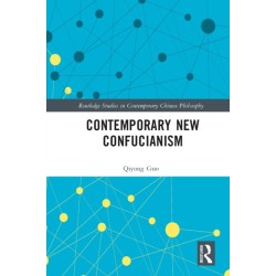 Contemporary New Confucianism