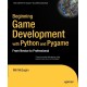 Beginning Game Development with Python and Pygame: From Novice to Professional