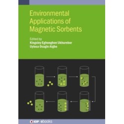Environmental Applications of Magnetic Sorbents