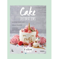 Cake Decorations