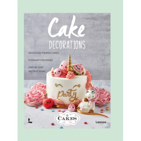 Cake Decorations