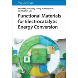 Functional Materials for Electrocatalytic Energy Conversion