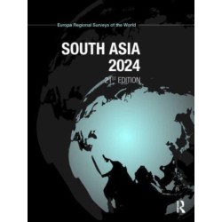 South Asia 2024