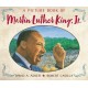 A Picture Book of Martin Luther King, Jr.