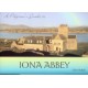 A Pilgrim's Guide to Iona Abbey: Guide Book