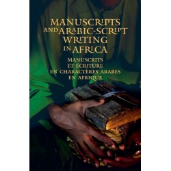 Manuscripts and Arabic-script writing in Africa