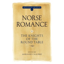 Norse Romance II: The Knights of the Round Table