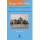 Korea 1905-1945: From Japanese Colonialism to Liberation and Independence