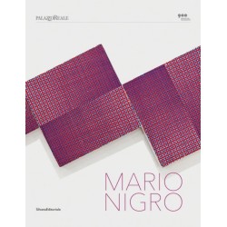 Mario Nigro: Opere | Works 1947-1992