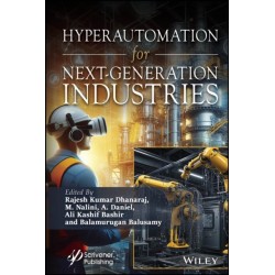 Hyperautomation for Next-Generation Industries