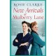 New Arrivals at Mulberry Lane: Full of family, friends and foes!