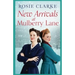 New Arrivals at Mulberry Lane: Full of family, friends and foes!