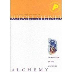 Alchemy: The Evolution of the Mysteries