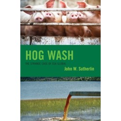 Hog Wash: The Strange Case of SSA Global