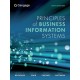 Principles of Business Information Systems