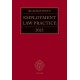 Blackstone's Employment Law Practice 2023