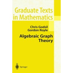 Algebraic Graph Theory