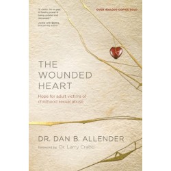 The Wounded Heart