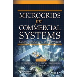 Microgrids for Commercial Systems