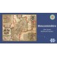Gloucestershire Historical 1610 Map 1000 Piece Puzzle