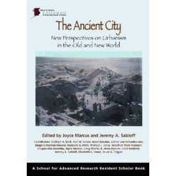 The Ancient City: New Perspectives on Urbanism in the Old and New World