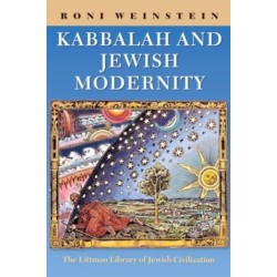 Kabbalah and Jewish Modernity
