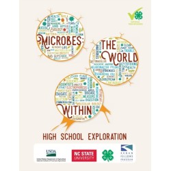 Microbes: the World Within: High School Exploration
