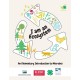 I Am an Ecosystem: An Elementary Introduction to Microbes