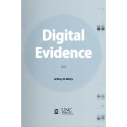 Digital Evidence