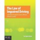 The Law of Impaired Driving and Related Implied Consent Offenses in North Carolina