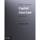 North Carolina Capital Case Law Handbook