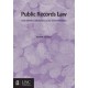 Public Records Law for North Carolina Local Governments