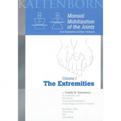 Manual mobilization of the joints I : the extremities
