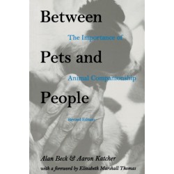 Between Pets and People: The Importance of Animal Companionship