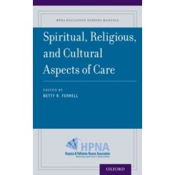 Spiritual, Religious, and Cultural Aspects of Care